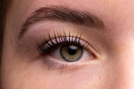 Can you use lash lifting products for brow lamination?